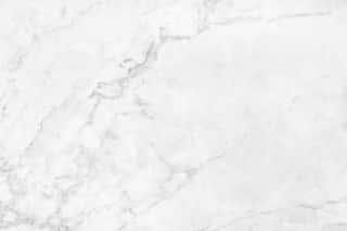 White Background Marble Wall Texture Wall Mural