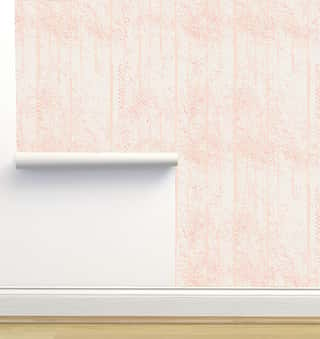 Texture Cream Wallpaper by Monor Designs