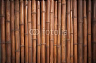 Bamboo Background     Wall Mural