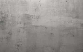 Texture Of The Gray Concrete Wall Wall Mural