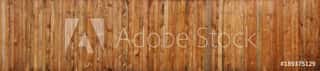 Brown Wood Plank Wall Texture Background Wall Mural