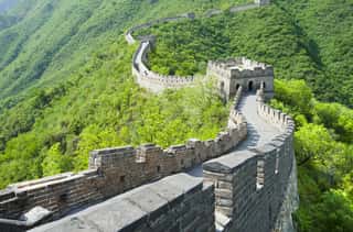 The Great Wall Of China    Wall Mural