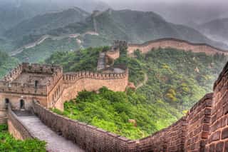 The Great Wall Of China   Wall Mural