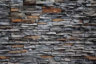 Rock Wall Wallpaper