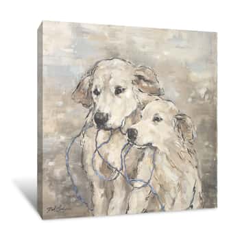 Image of Family - Canvas Print