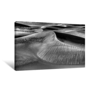 Image of The Winds of Change Canvas Print
