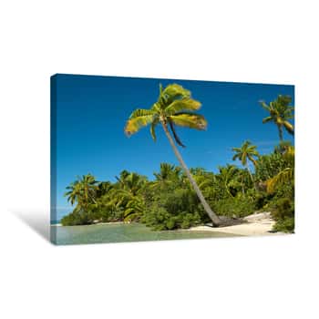 Image of Tall and Proud Canvas Print