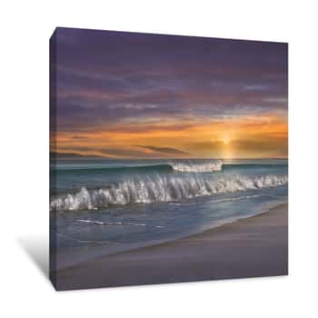 Image of Endless Summer    Canvas Print