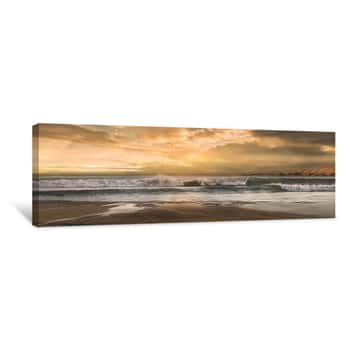 Image of New Dawn Canvas Print