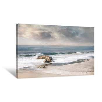 Image of A Forever Moment Canvas Print