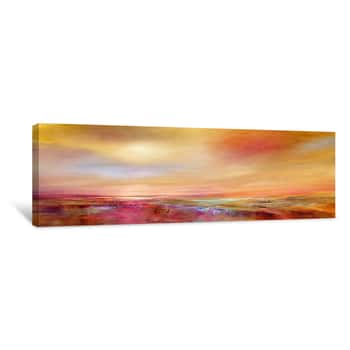 Image of Touch The Sky    Canvas Print