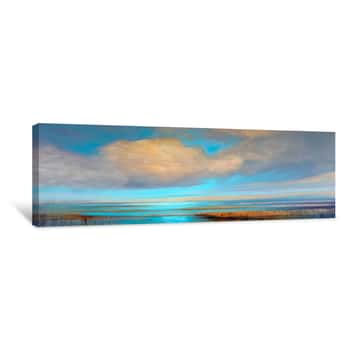 Image of Little Happiness Canvas Print