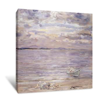 Image of Noontide Canvas Print