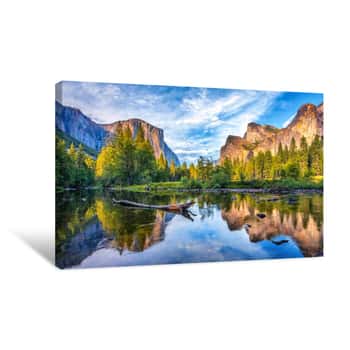 Image of Passed Days Canvas Print